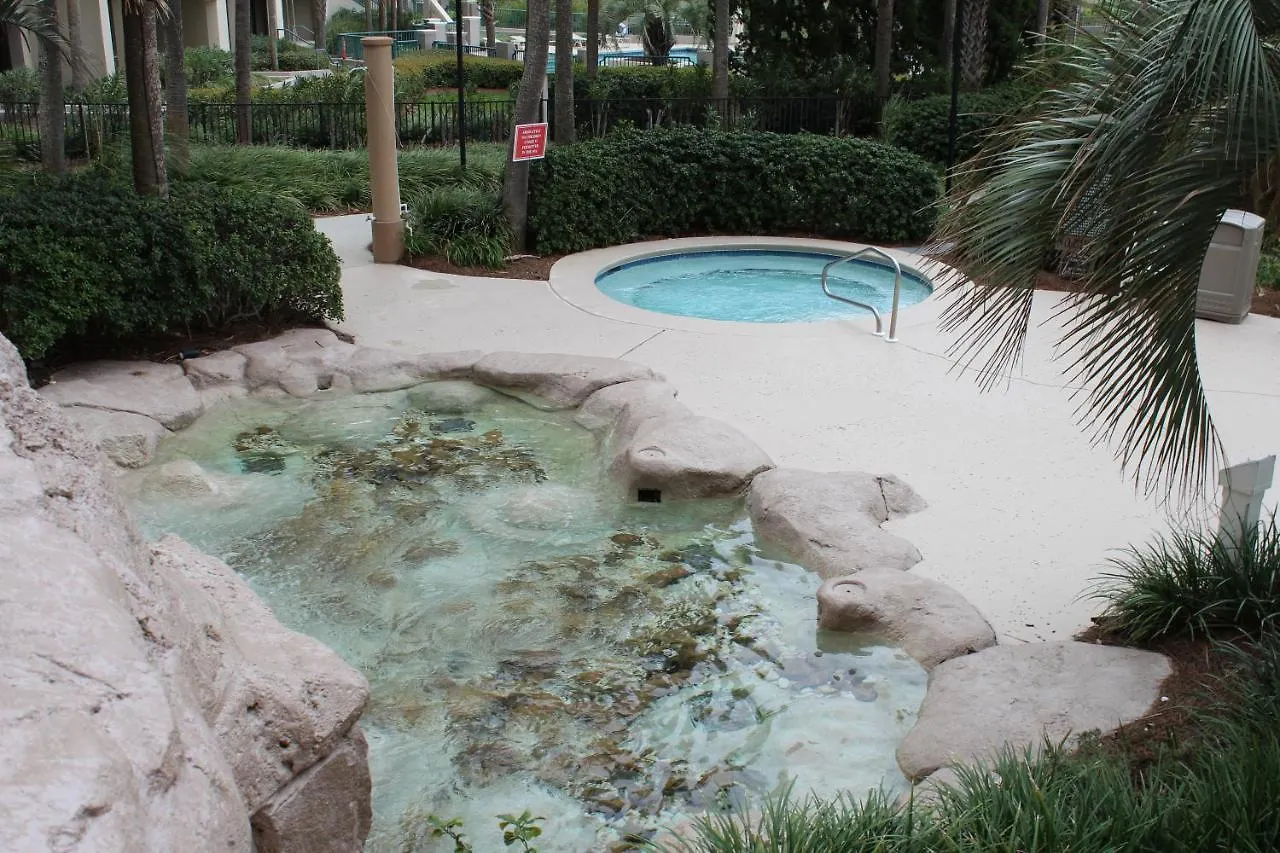 Holiday home Sleeps 8 - Renovated Beachfront Condo At Westwinds, Sandestin With Gulf Views, Private Beach Access United States