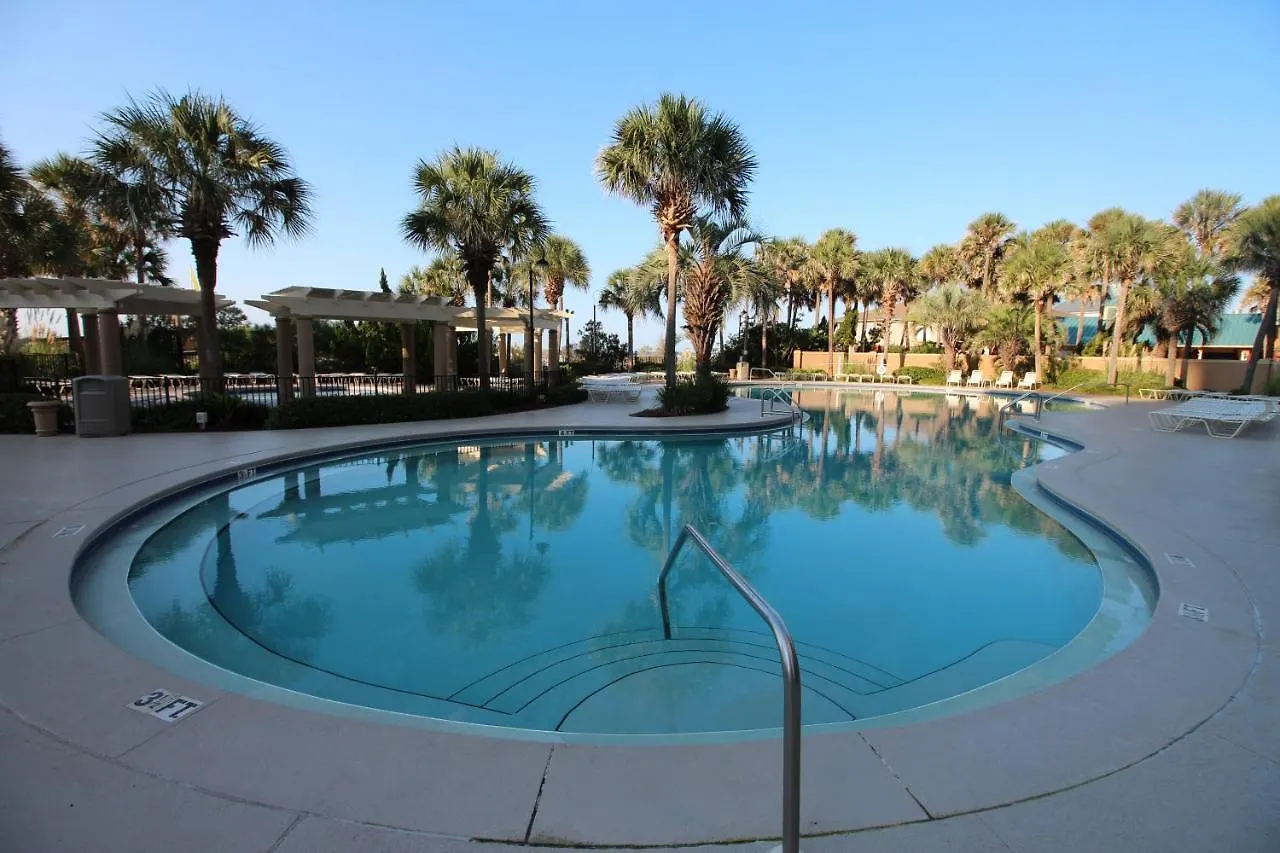 Sleeps 8 - Renovated Beachfront Condo At Westwinds, Sandestin With Gulf Views, Private Beach Access