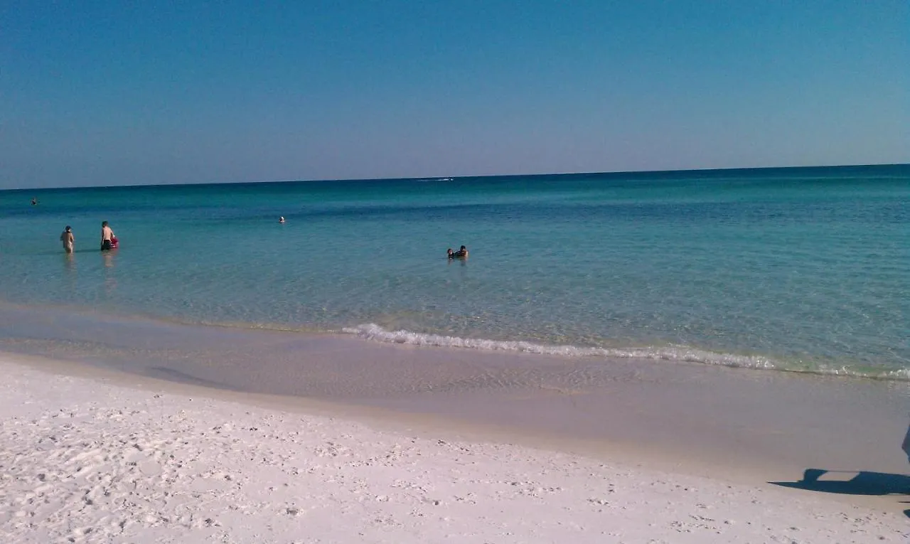 Sleeps 8 - Renovated Beachfront Condo At Westwinds, Sandestin With Gulf Views, Private Beach Access 0*, Destin United States